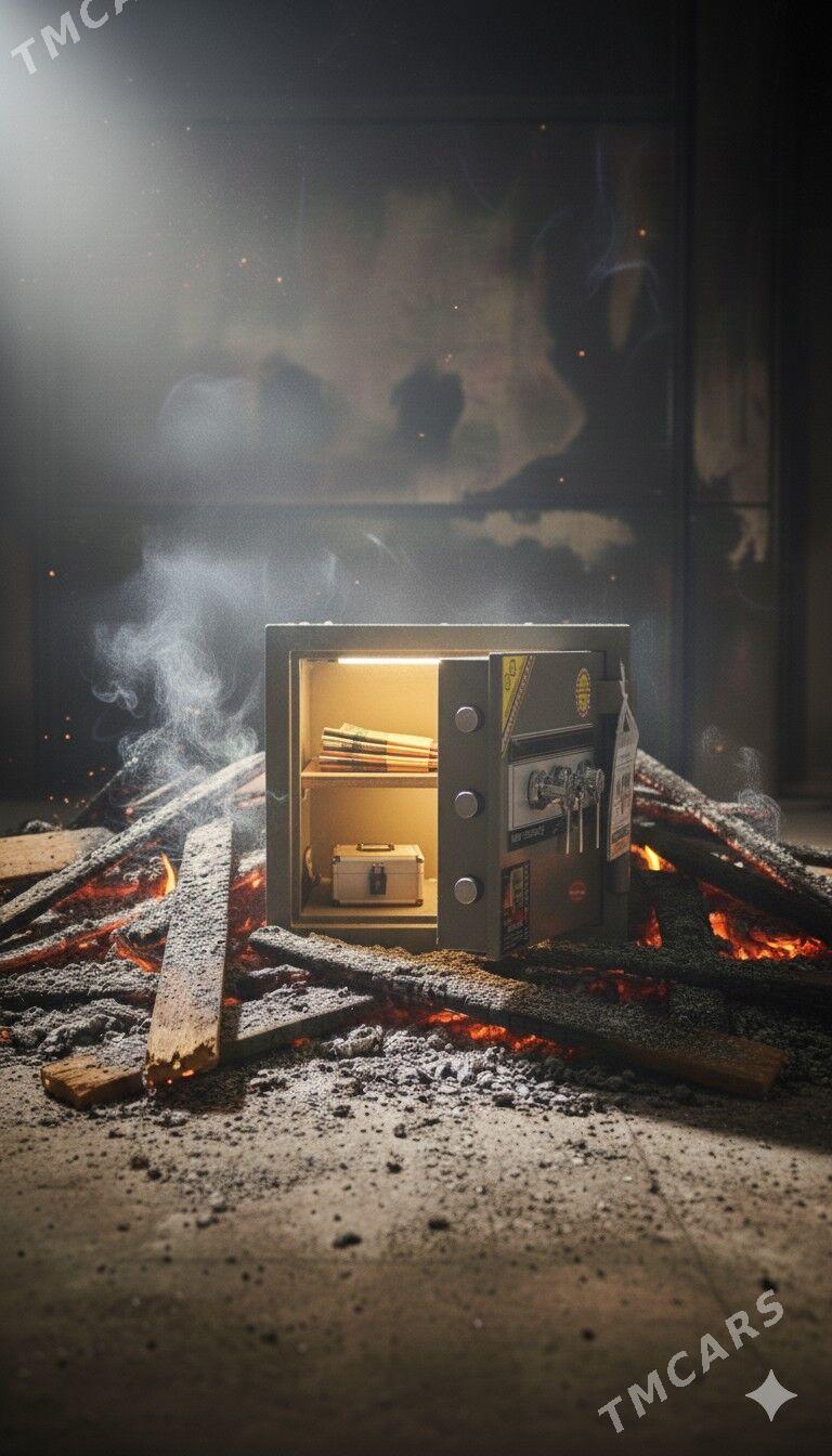 Seyf ⫷𝙃𝙖𝙯𝙮𝙣𝙖𝙨𝙚𝙮𝙛⫸ - Ашхабад - img 2