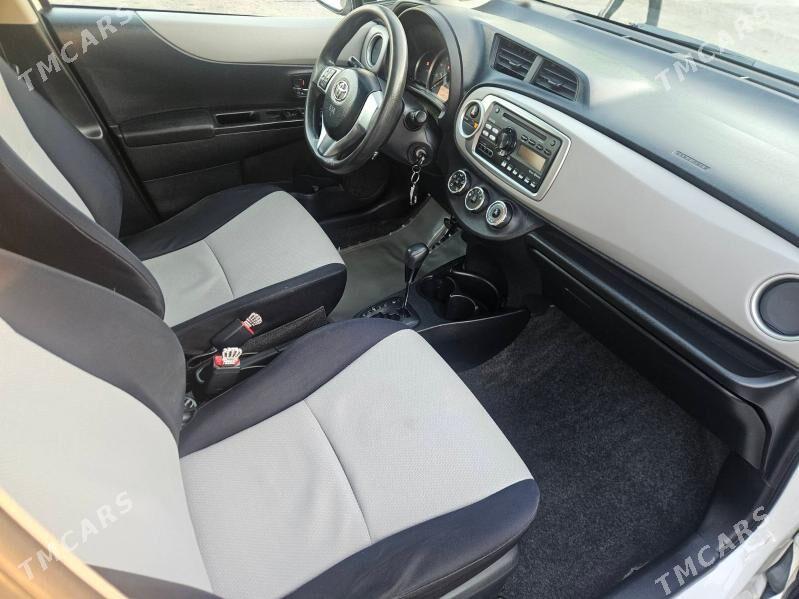 Toyota Yaris 2012 - 139 000 TMT - Гуртли - img 4