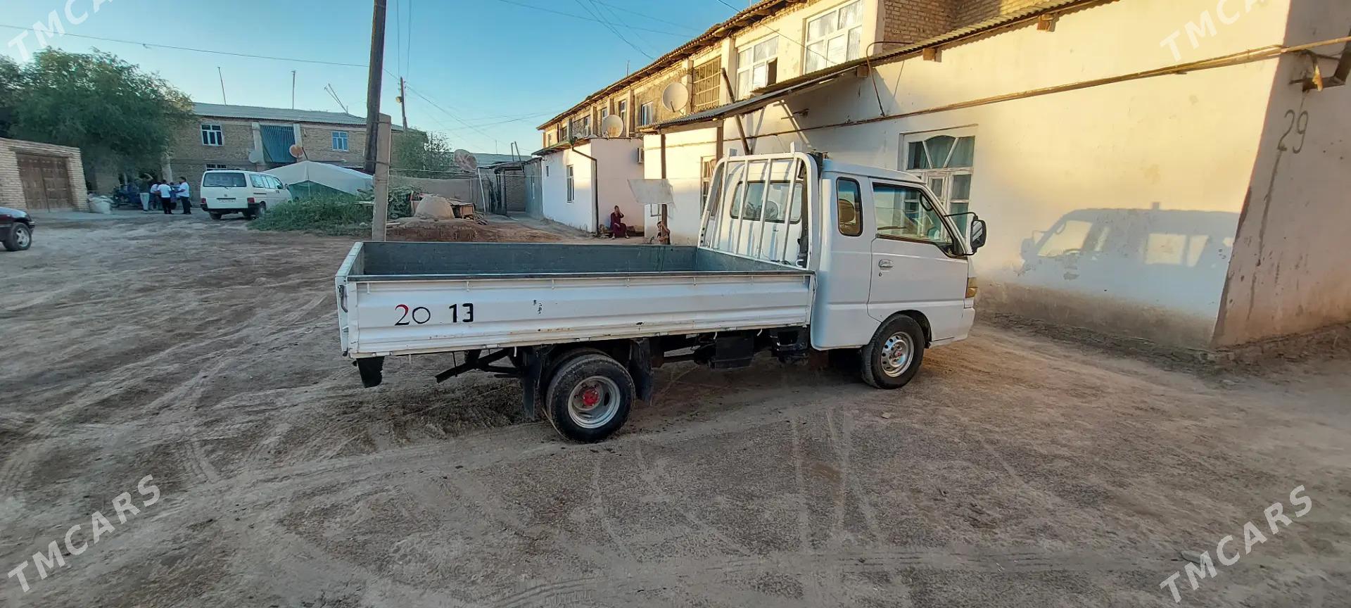 Kia Bongo 2012 - 95 000 TMT - Гурбансолтан Едже - img 3