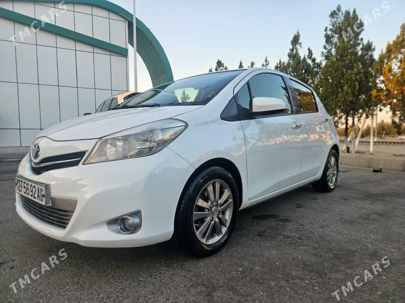 Toyota Yaris 2012 - 139 000 TMT - Гуртли - img 2