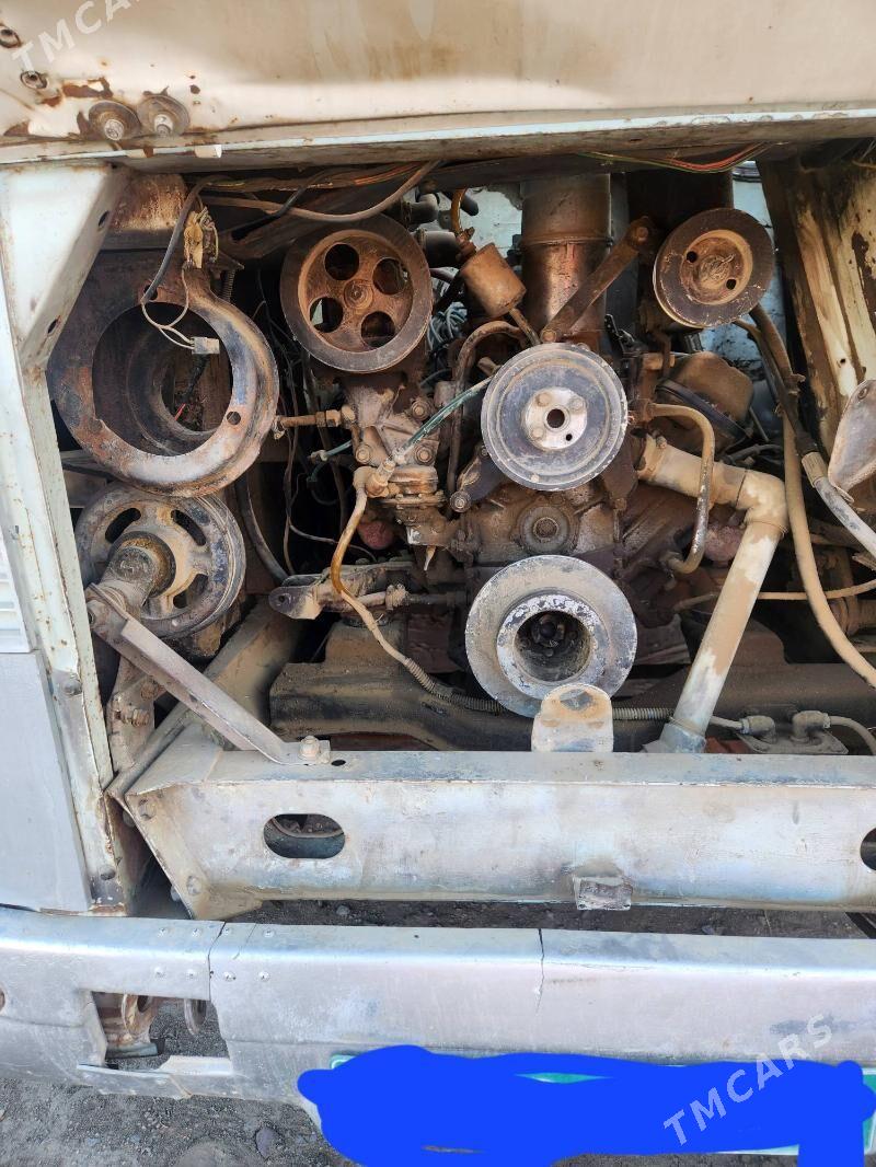 ПАЗ 3205 2008 - 90 000 TMT - Türkmenabat - img 6