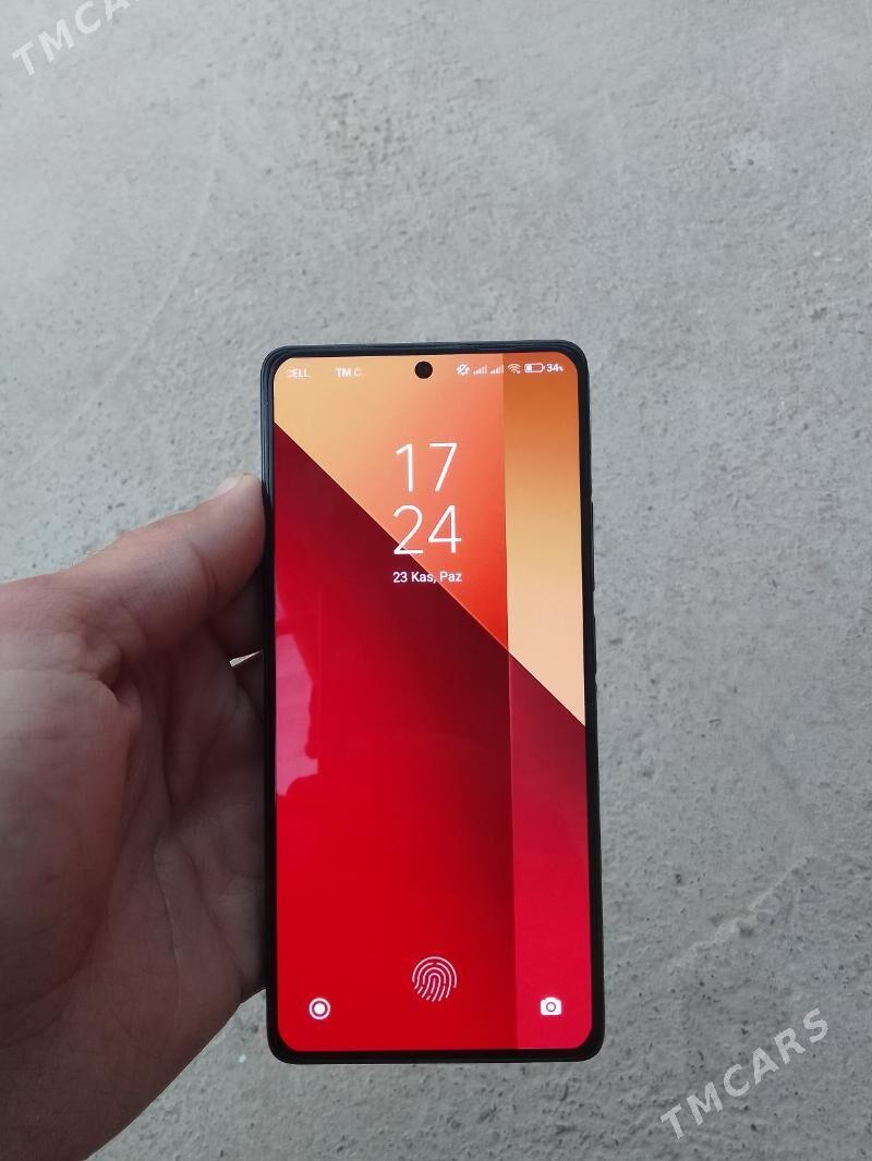 Redmi Not13 Pro - Mary - img 2
