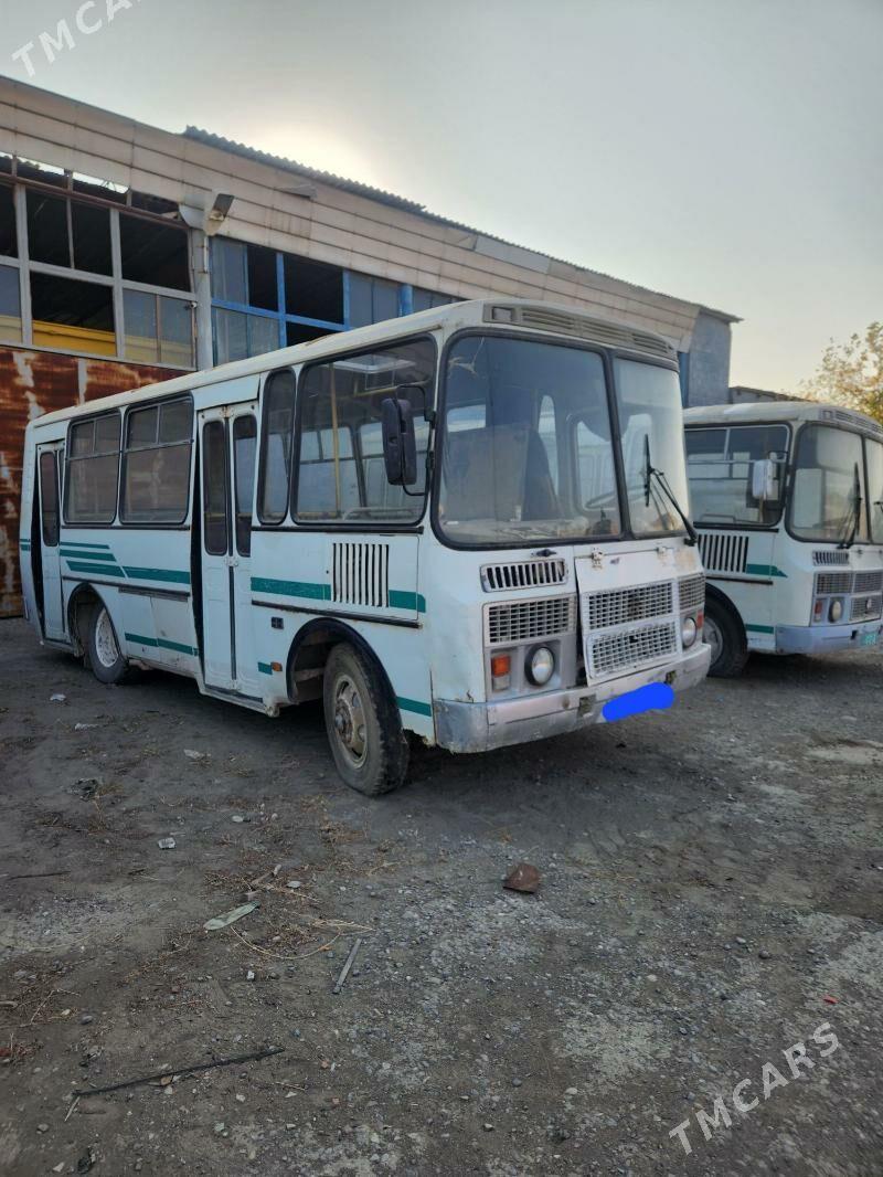 ПАЗ 3205 2008 - 90 000 TMT - Türkmenabat - img 5