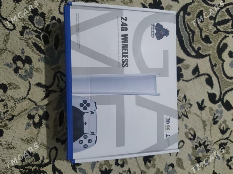 Game Stic Pro 64 GB - Türkmenabat - img 4