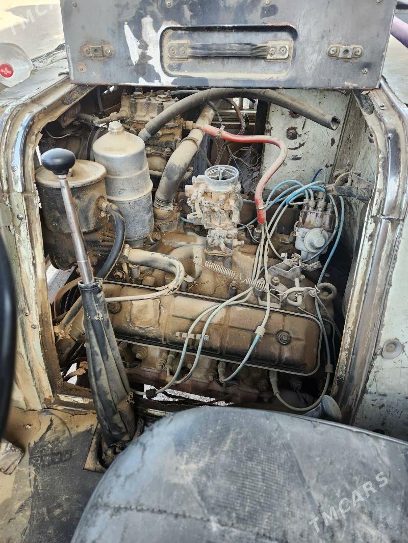 ПАЗ 3205 2008 - 90 000 TMT - Türkmenabat - img 7