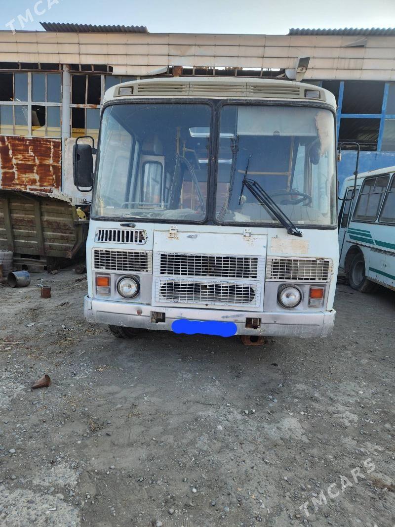 ПАЗ 3205 2008 - 90 000 TMT - Türkmenabat - img 2