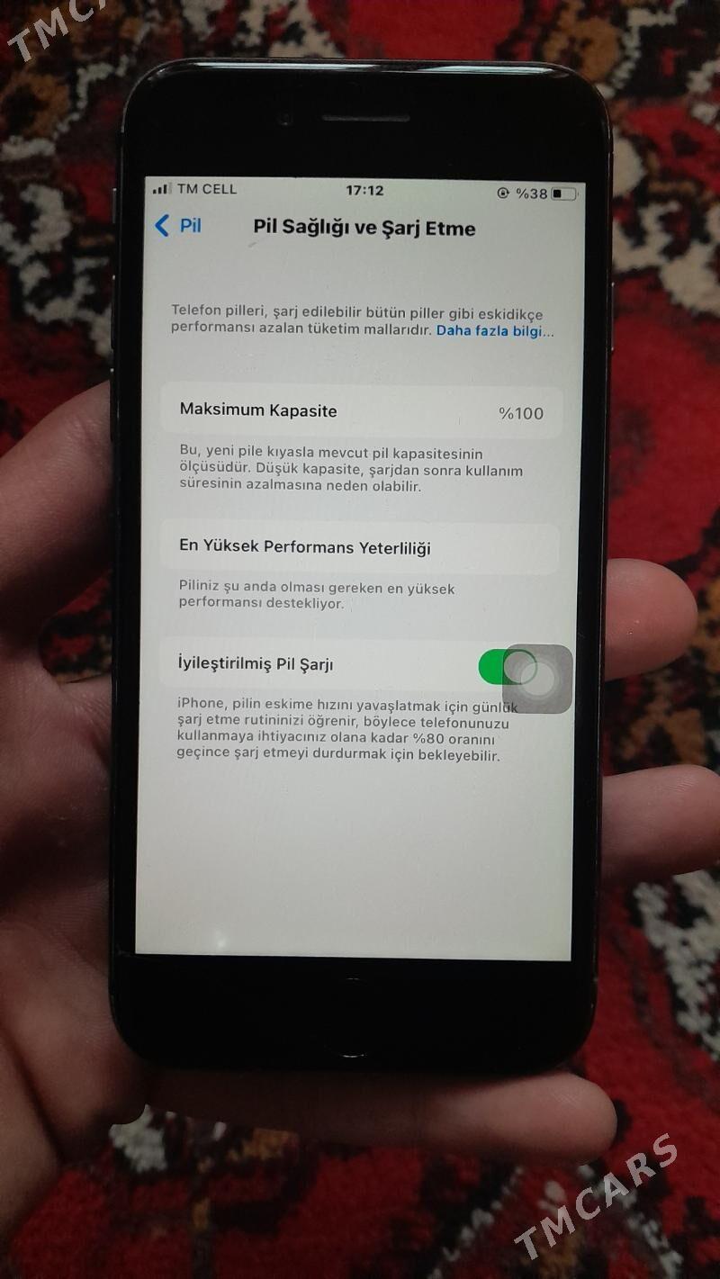 ️IPHONE 8️ - Daşoguz - img 5