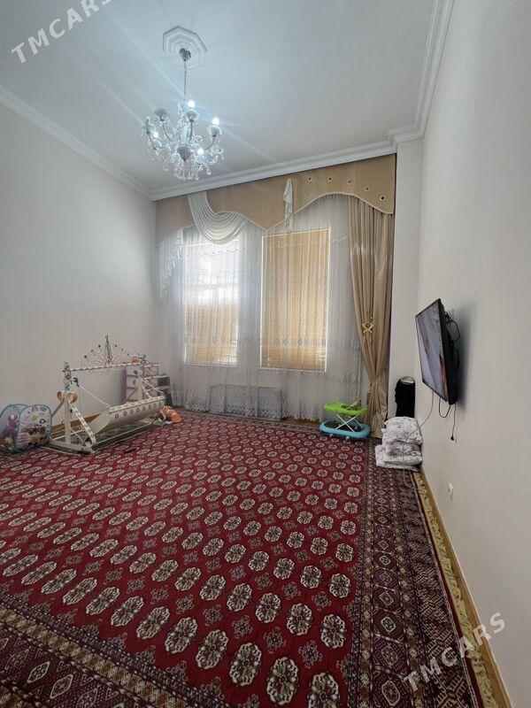 ÇEHOW ELITKA - Çehow köç. (A.Nyýazow şaýoly) - img 6