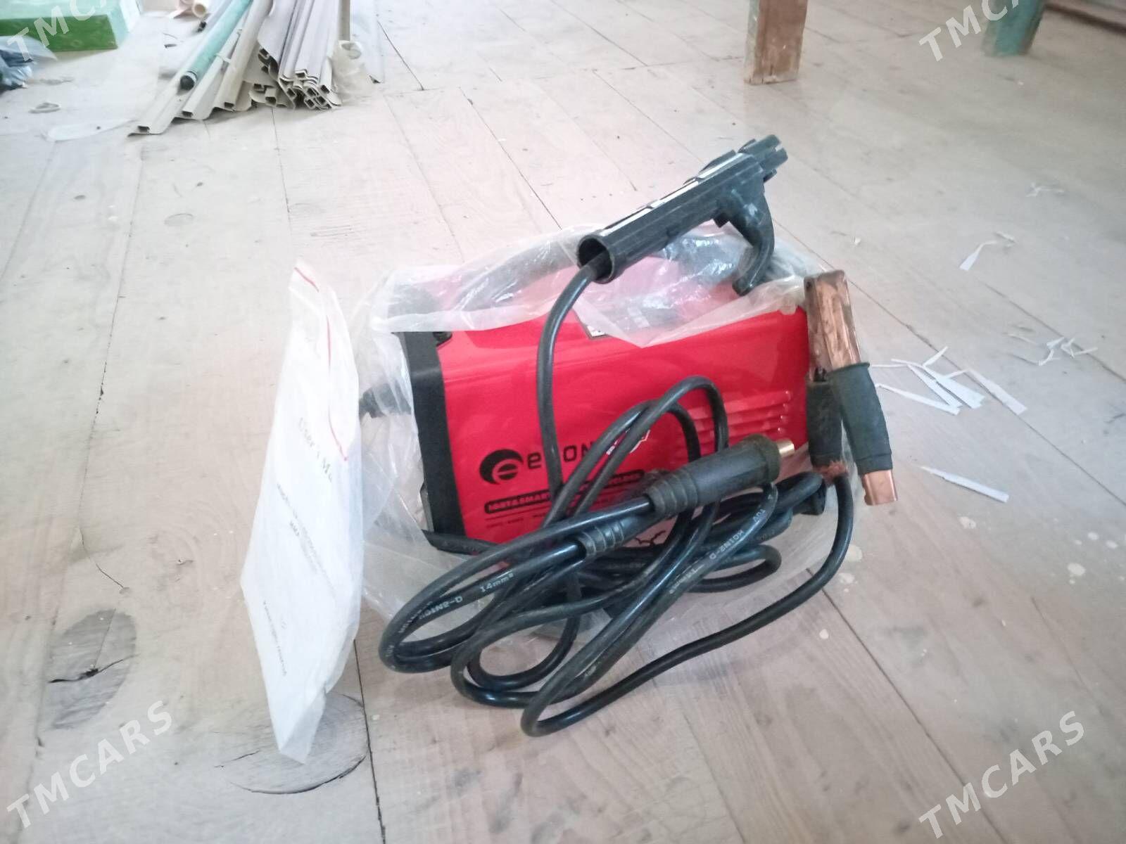 edon swarka aparat - Дашогуз - img 2