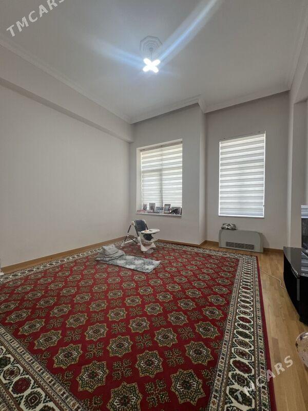 ÇEHOW ELITKA - Çehow köç. (A.Nyýazow şaýoly) - img 2