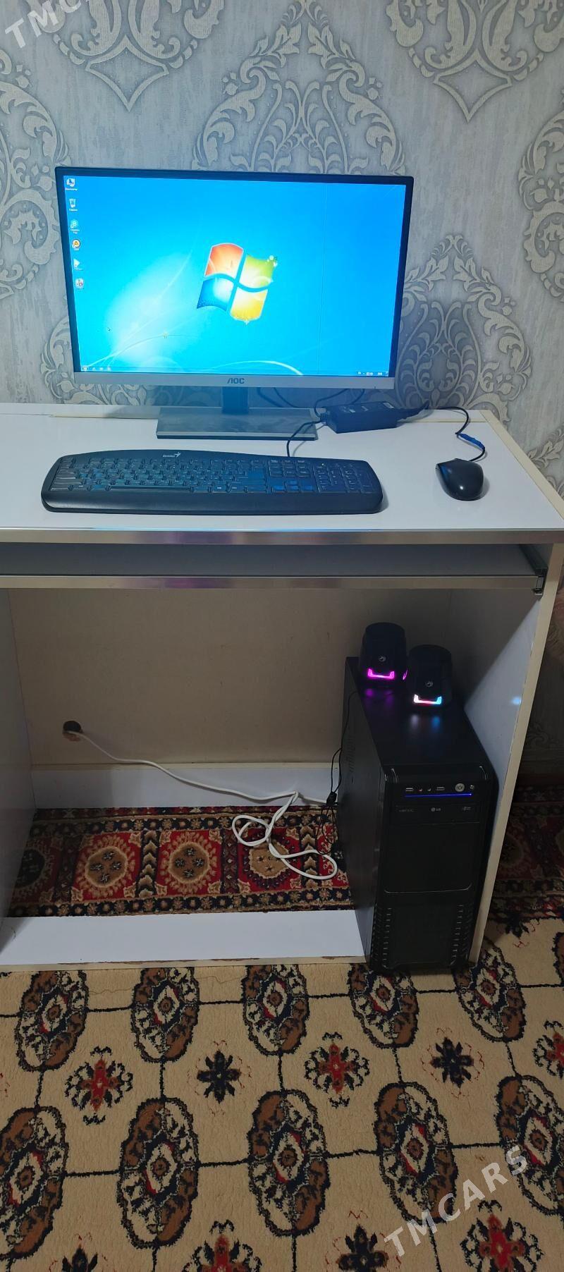 kampiyuter loc - Кëши - img 2