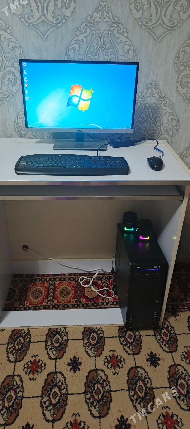 kampiyuter loc - Кëши - img 3