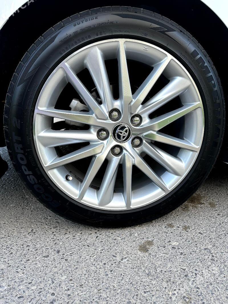 Toyota Camry 2021 - 330 000 TMT - Aşgabat - img 7