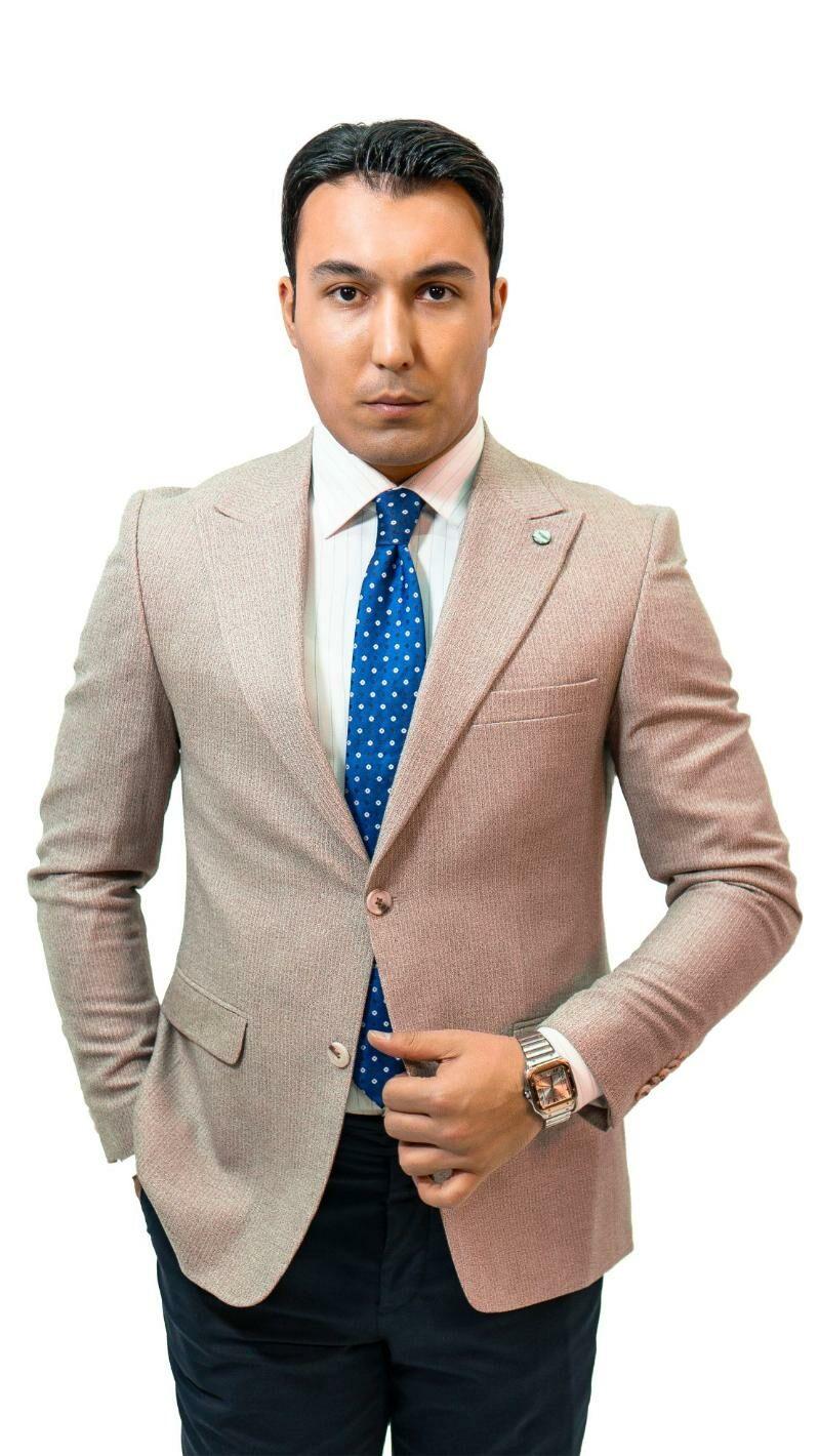 Kastýumlar DAMAT MEN - Aşgabat - img 3