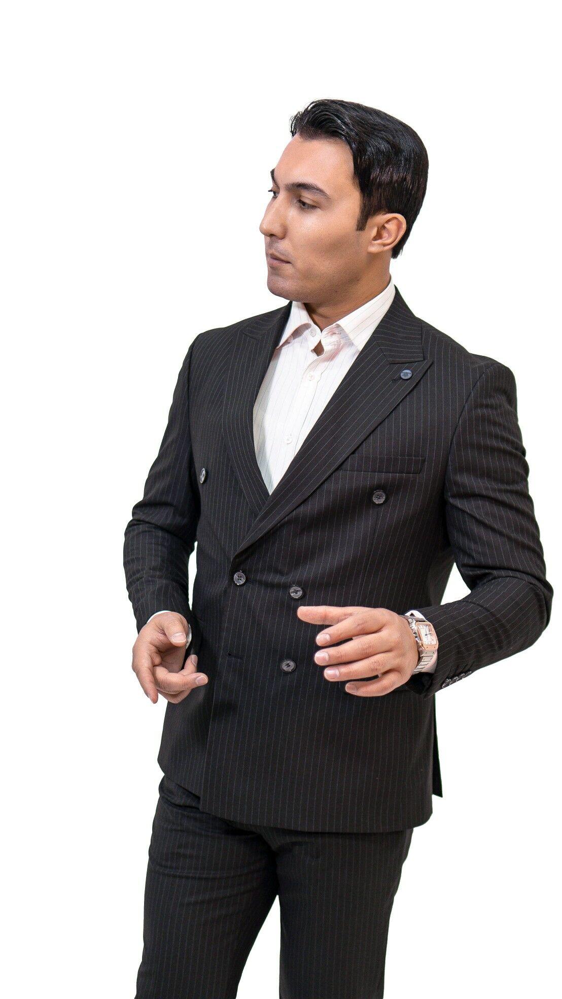 Kastýumlar DAMAT MEN - Aşgabat - img 2