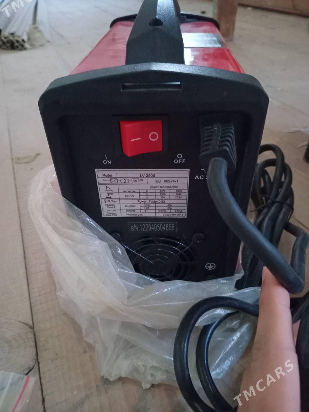 edon swarka aparat - Дашогуз - img 4