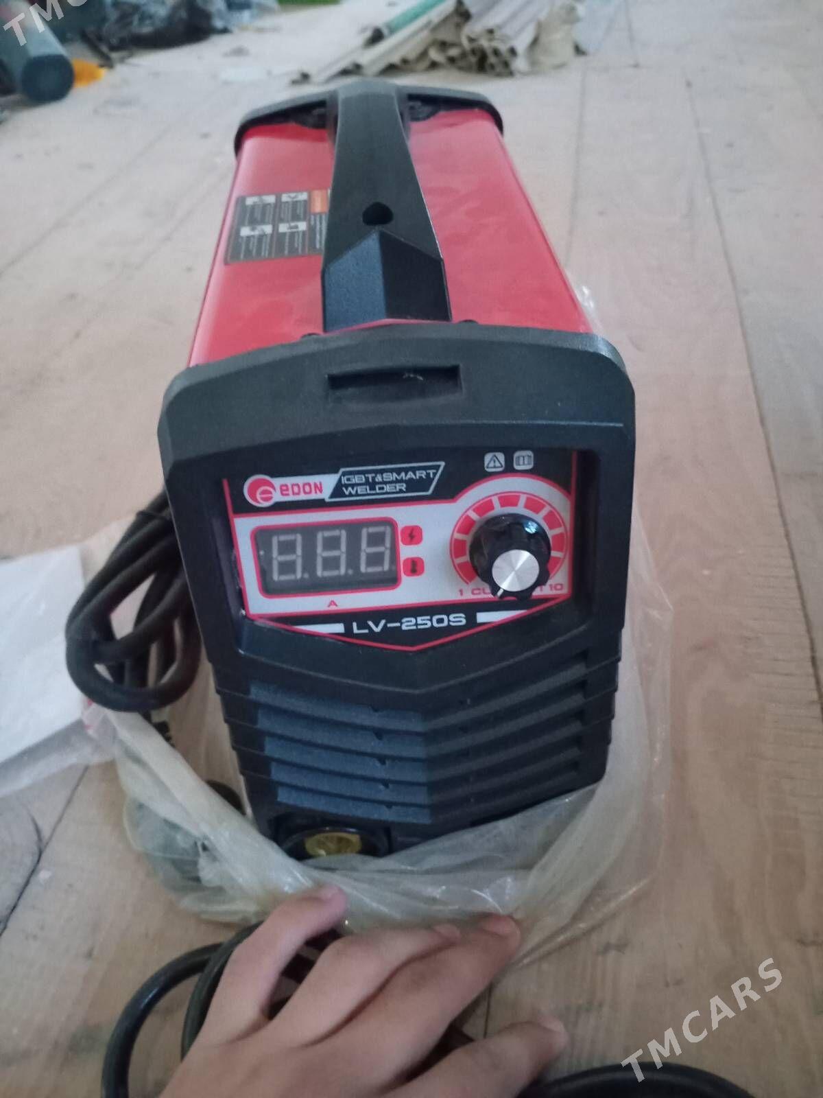 edon swarka aparat - Дашогуз - img 3