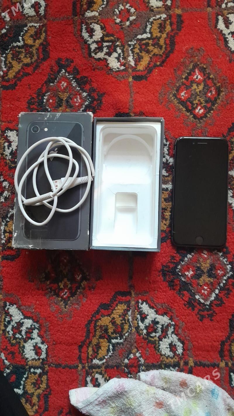 ️IPHONE 8️ - Daşoguz - img 6