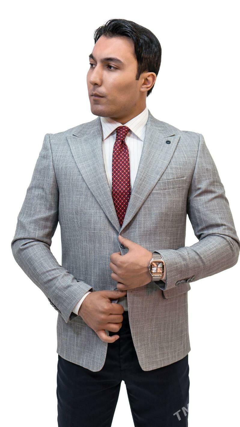 Kastýumlar DAMAT MEN - Aşgabat - img 4