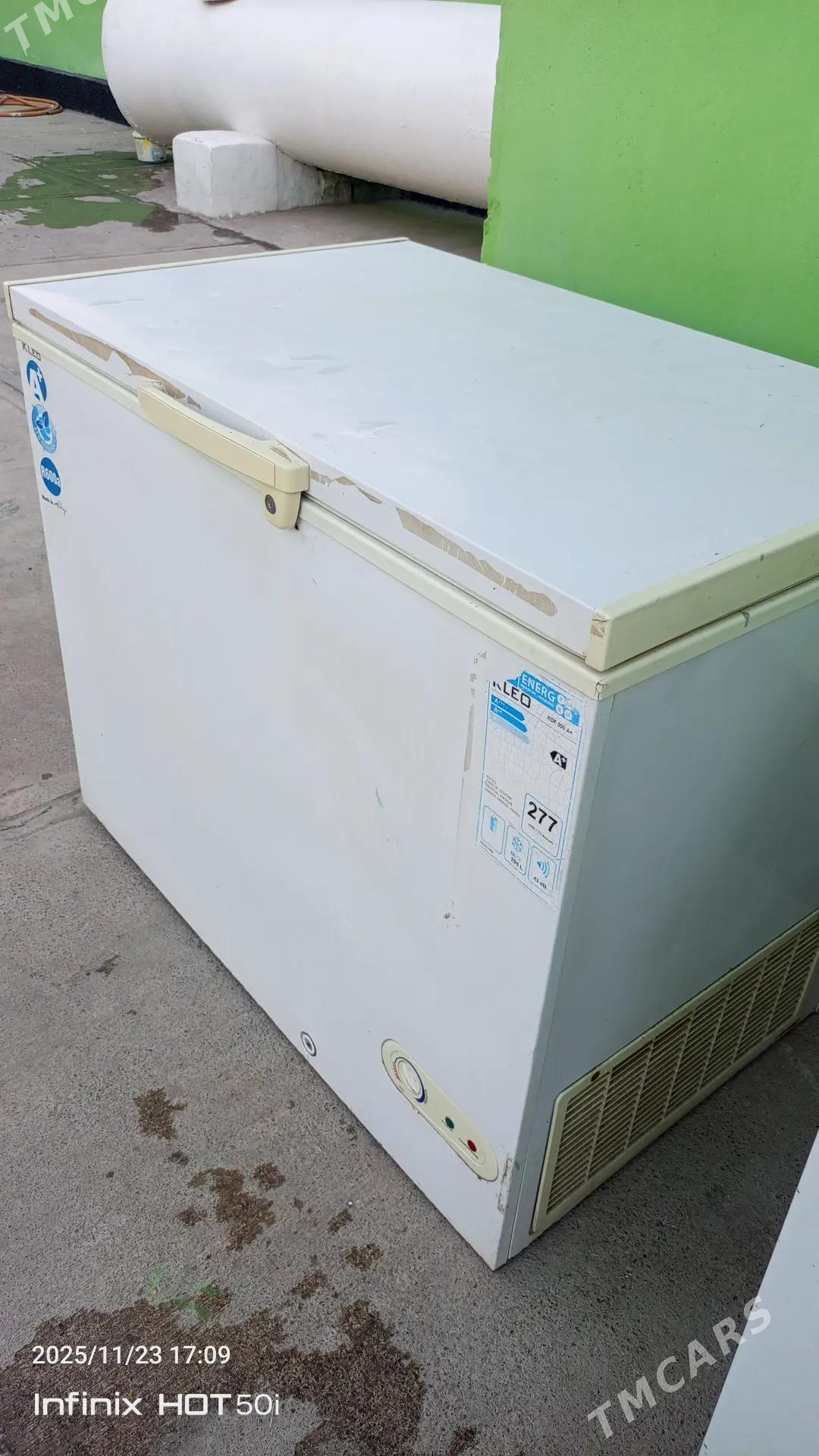 morozilka 350 ltr - Hitrowka - img 2