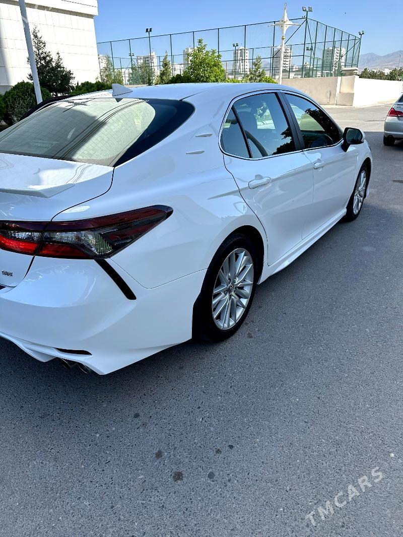 Toyota Camry 2021 - 330 000 TMT - Aşgabat - img 4