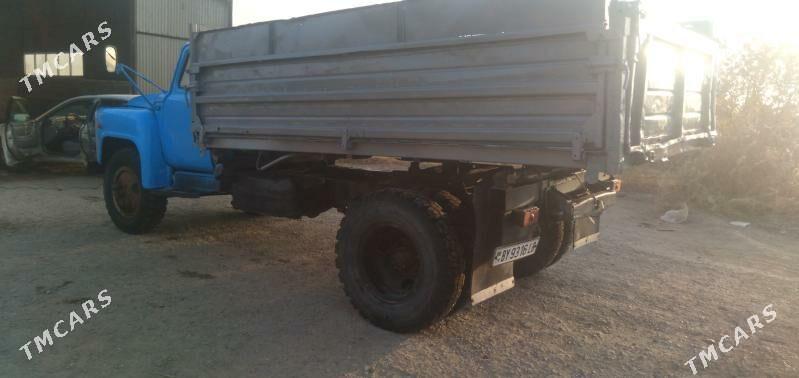 Gaz 53 1989 - 38 000 TMT - Garabekewül - img 3