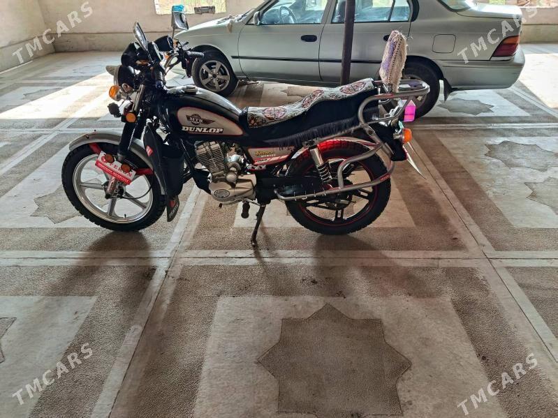 Fekon FK150-8G 2014 - 15 000 TMT - Garabekewül - img 1