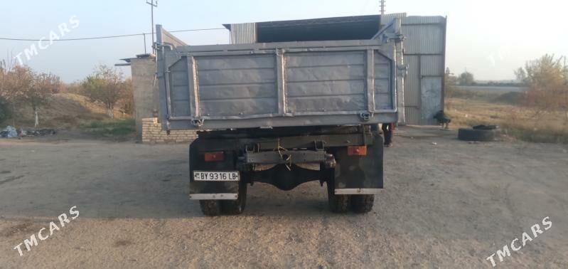 Gaz 53 1989 - 38 000 TMT - Garabekewül - img 4