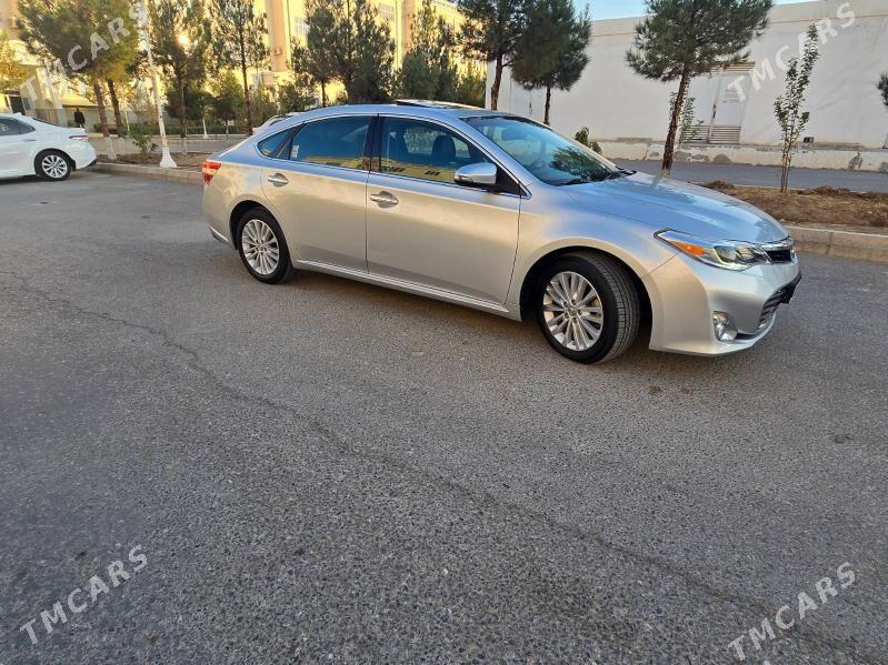 Toyota Avalon 2014 - 350 000 TMT - Ашхабад - img 3