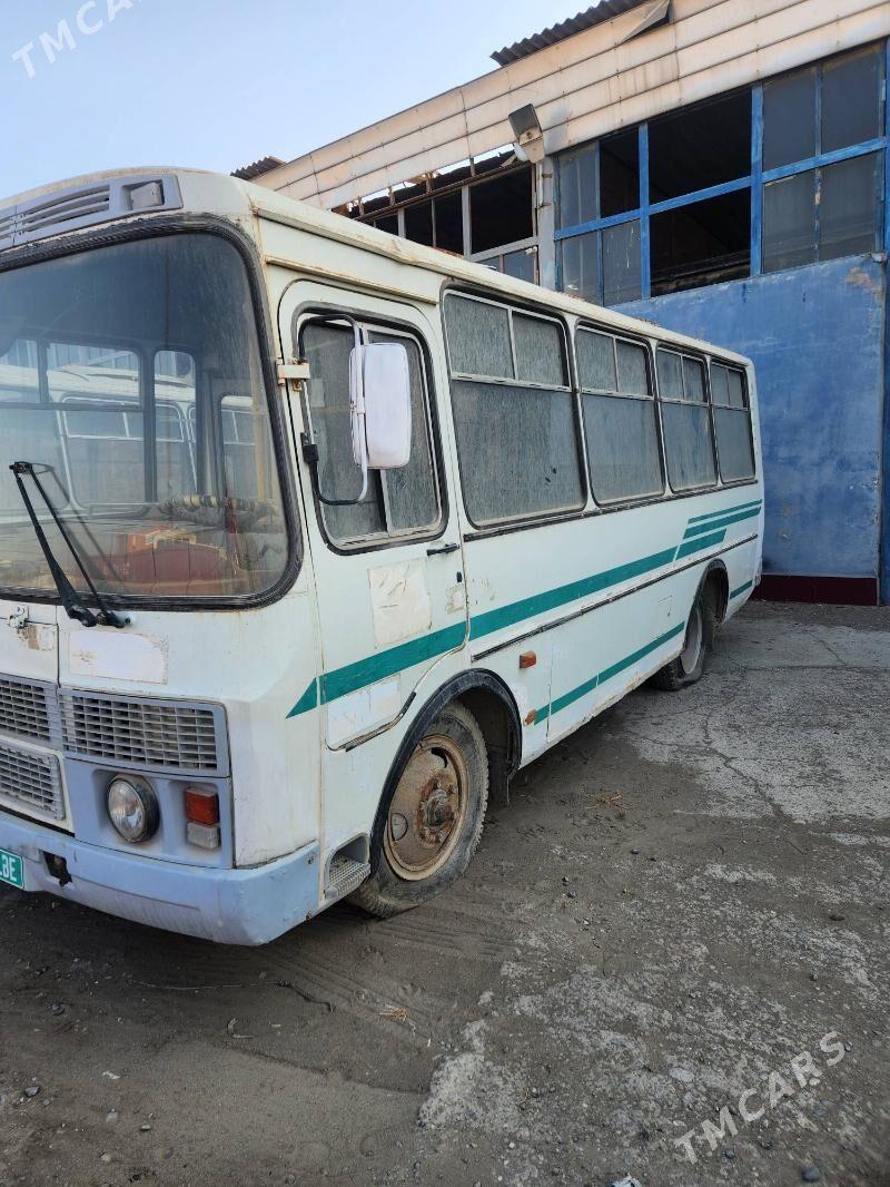 ПАЗ 3205 2008 - 90 000 TMT - Türkmenabat - img 3