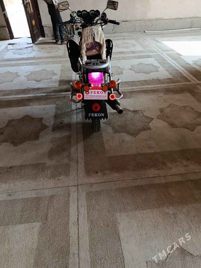 Fekon FK150-8G 2014 - 15 000 TMT - Garabekewül - img 2