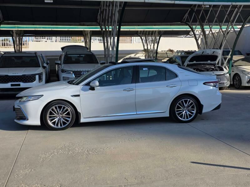 Toyota Camry 2023 - 565 000 TMT - 11 mkr - img 7