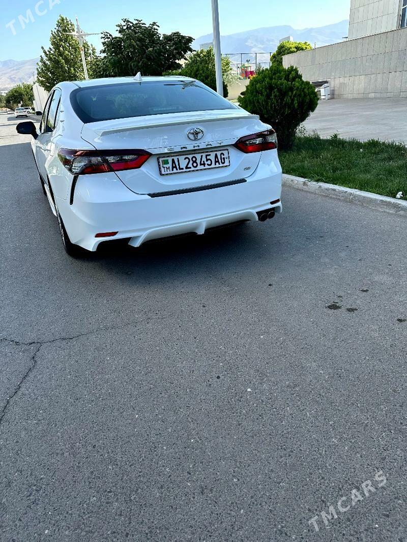 Toyota Camry 2021 - 330 000 TMT - Aşgabat - img 2