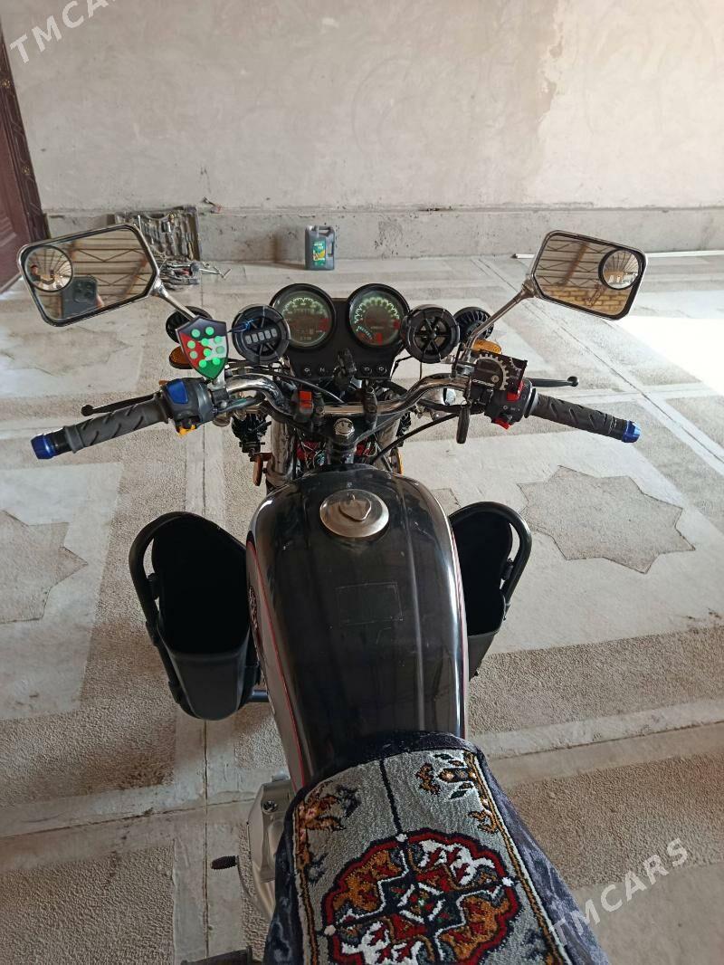 Fekon FK150-8G 2014 - 15 000 TMT - Garabekewül - img 5