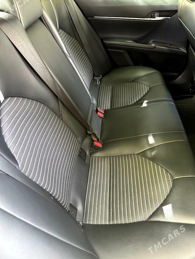 Toyota Camry 2021 - 330 000 TMT - Aşgabat - img 9