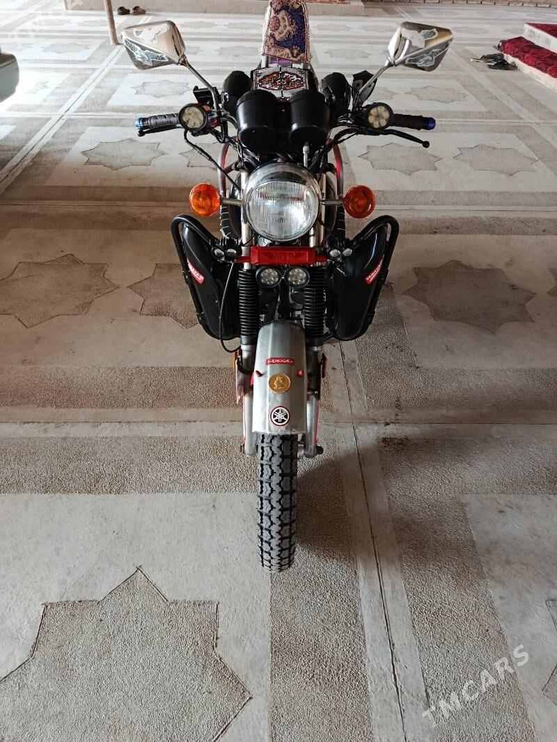 Fekon FK150-8G 2014 - 15 000 TMT - Garabekewül - img 4