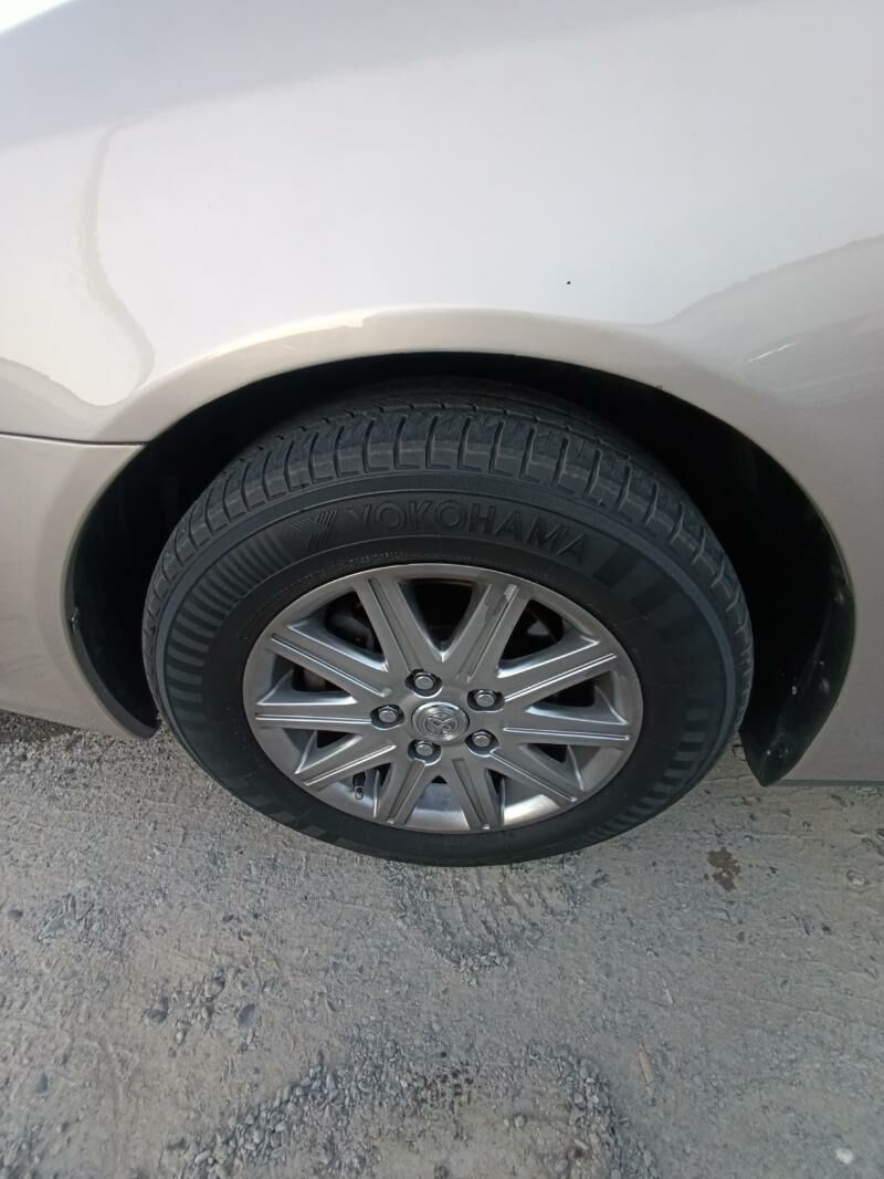 yohohama zebra 205 65 15 1 500 TMT - Aşgabat - img 2