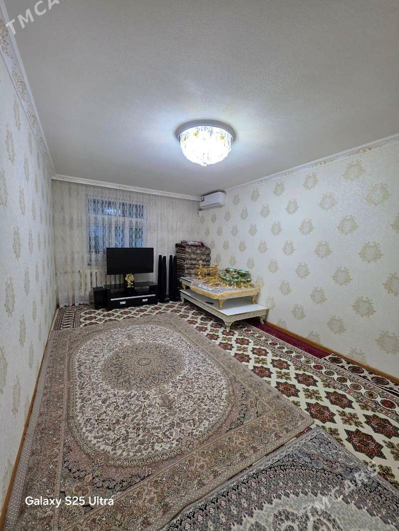 ️ Евроремонт 4эт 3к️ - Daşoguz - img 1