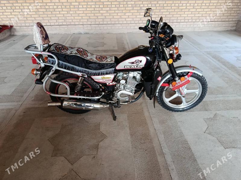 Fekon FK150-8G 2014 - 15 000 TMT - Garabekewül - img 3