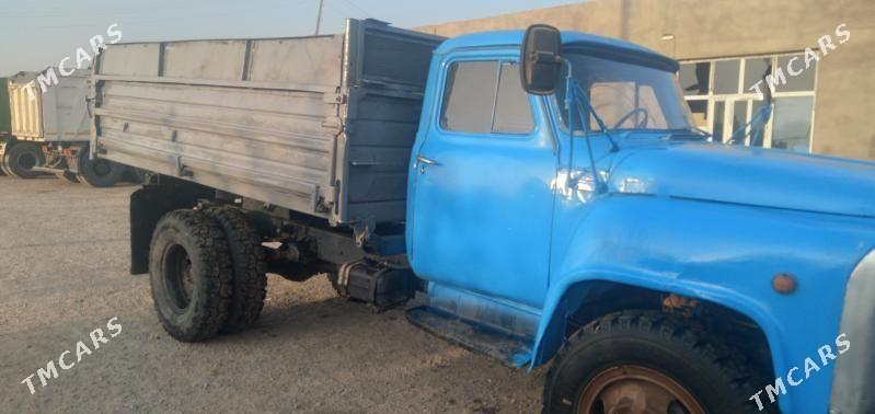 Gaz 53 1989 - 38 000 TMT - Garabekewül - img 5