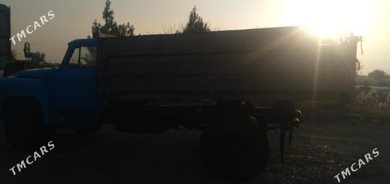 Gaz 53 1989 - 38 000 TMT - Garabekewül - img 6