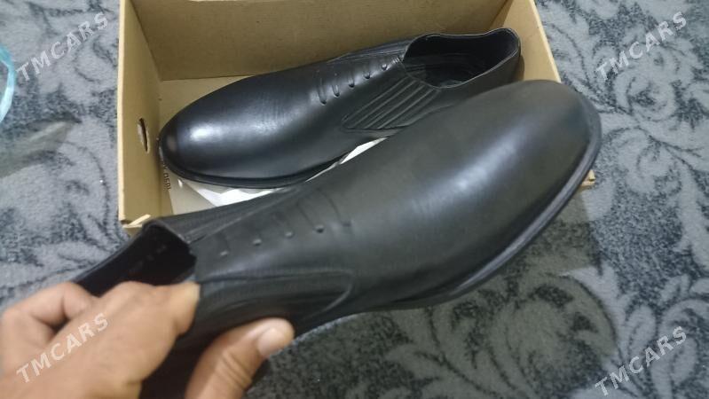 kowis tazeje - Türkmenbaşy - img 3