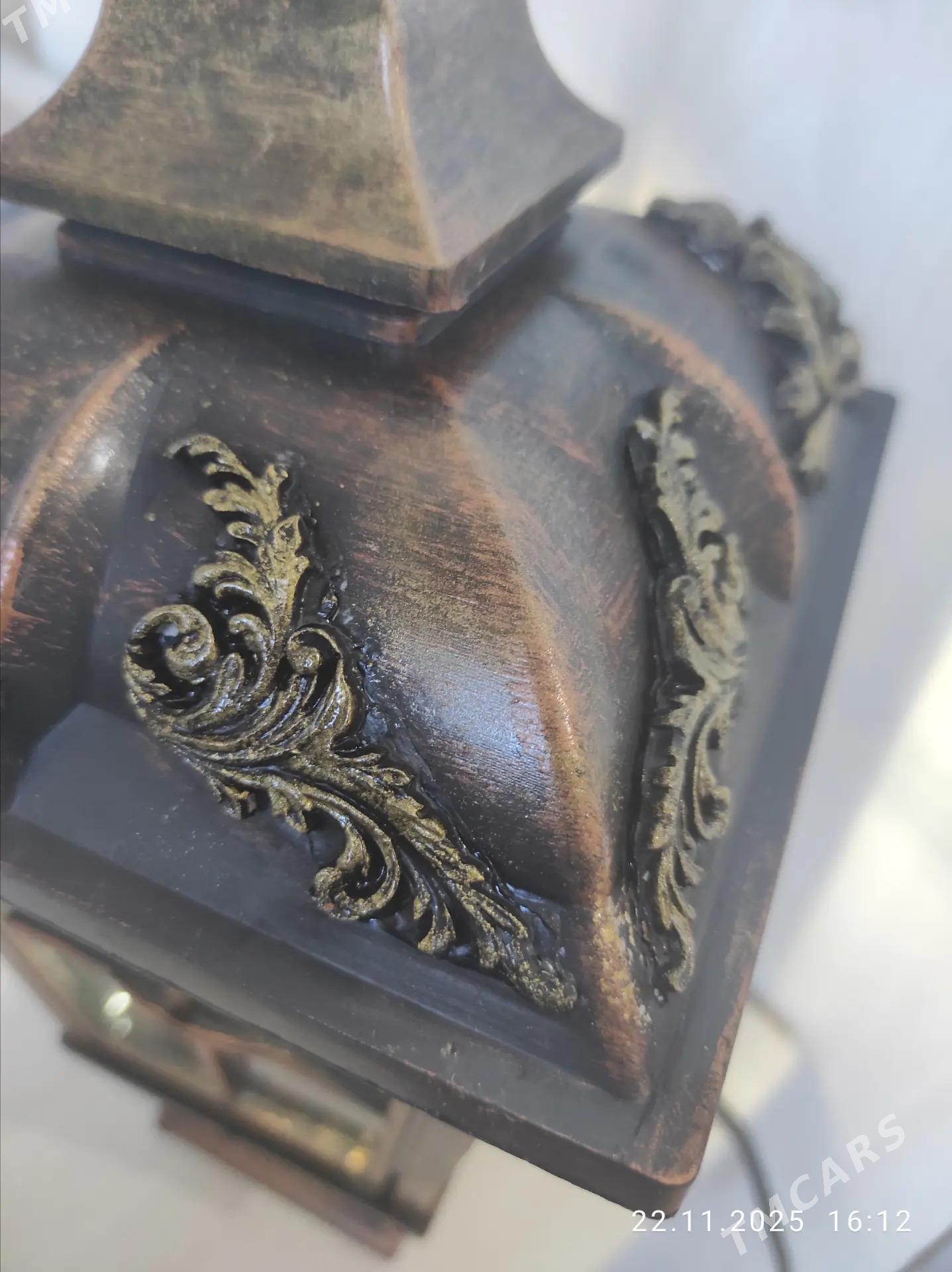 фанарик - Aşgabat - img 2