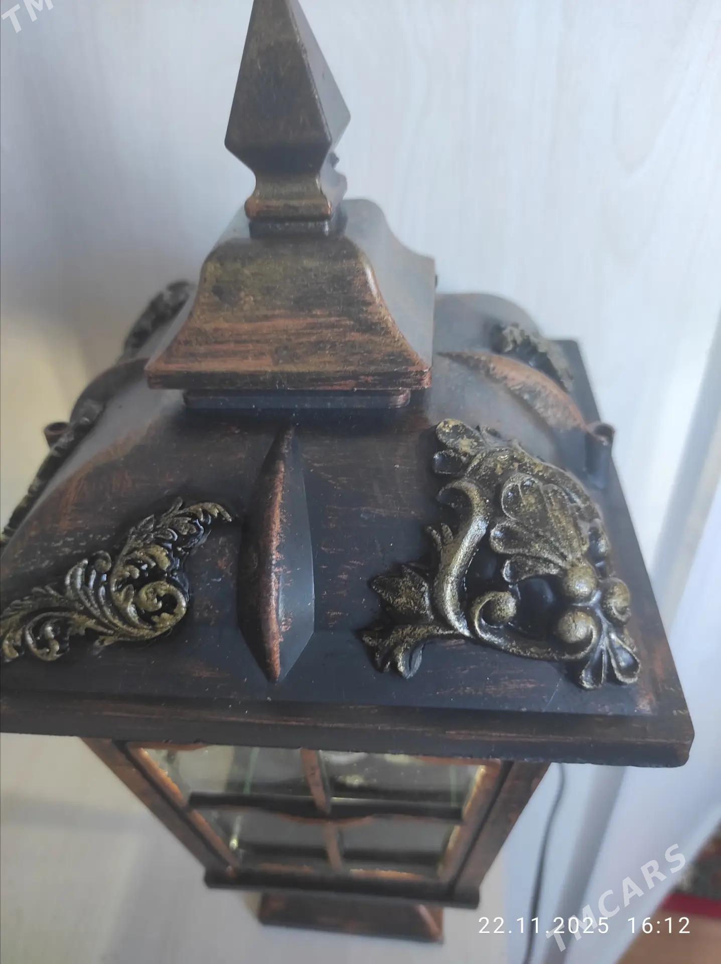 фанарик - Aşgabat - img 3