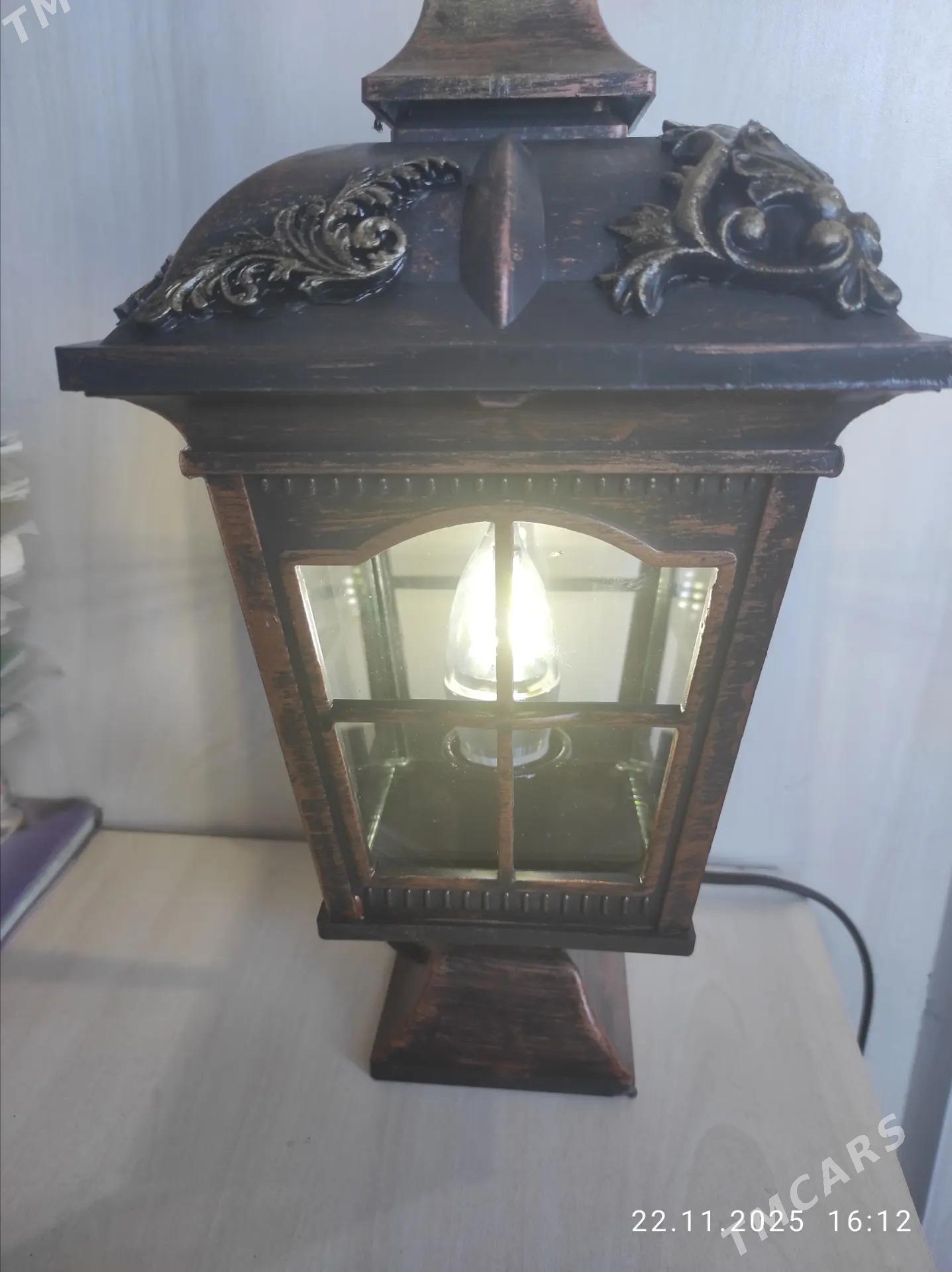 фанарик - Aşgabat - img 5