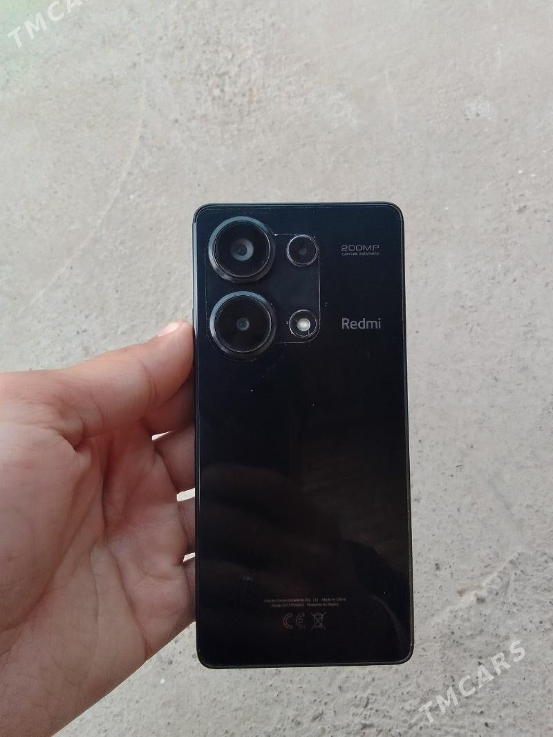 Redmi Not13 Pro - Mary - img 4