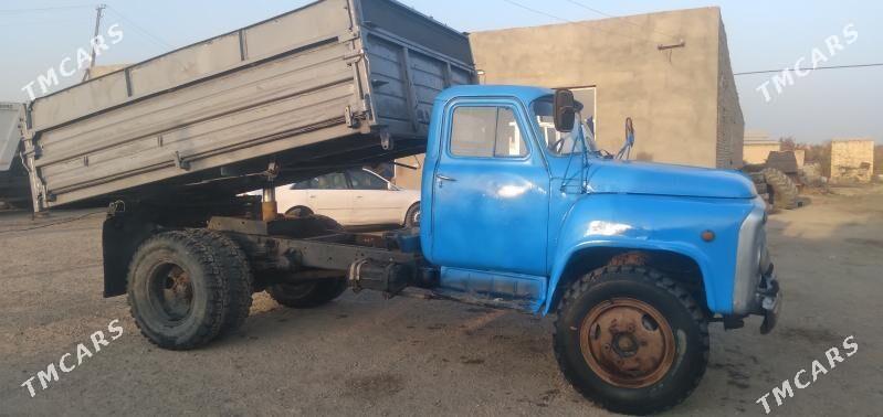 Gaz 53 1989 - 38 000 TMT - Garabekewül - img 2