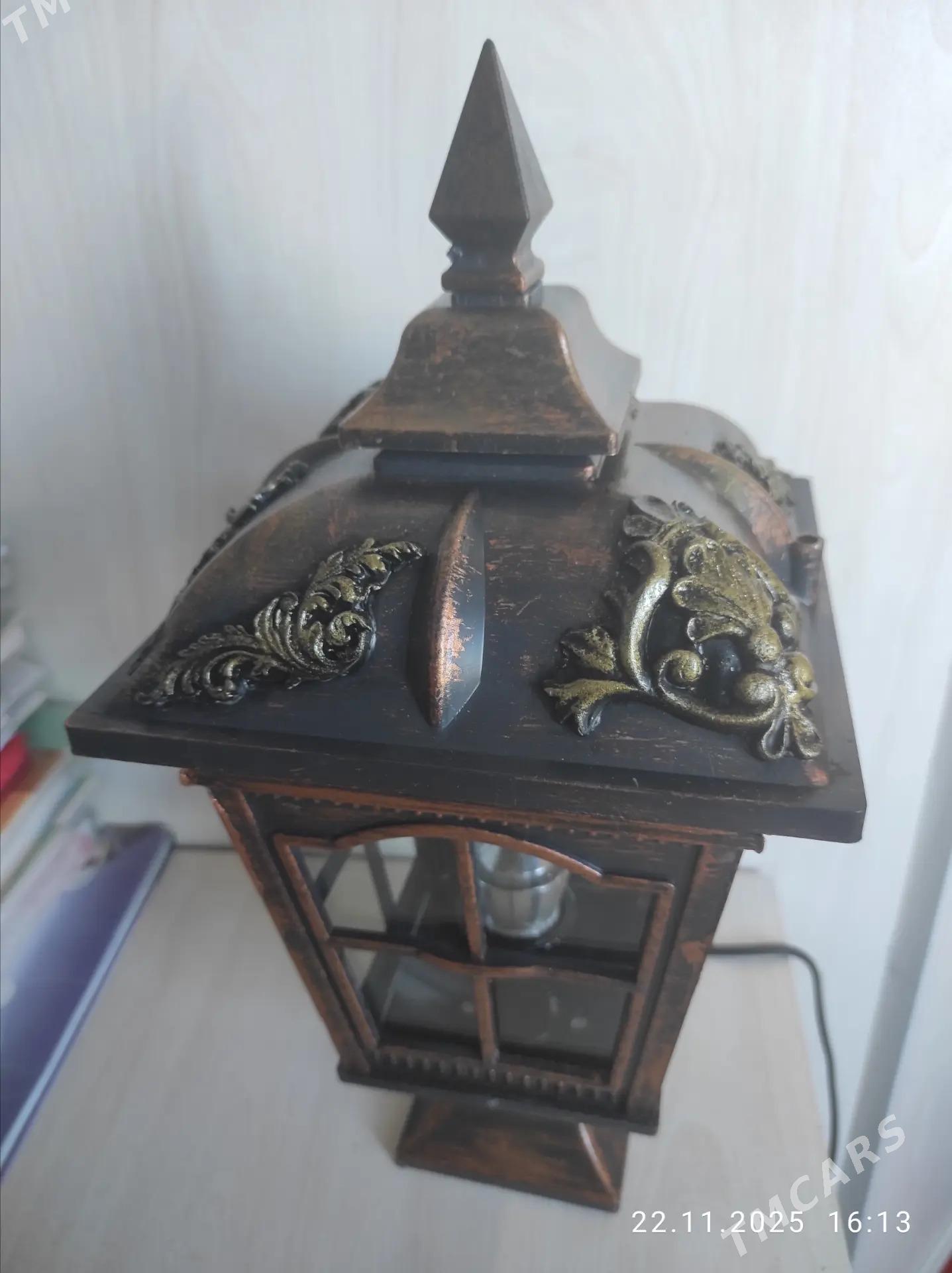 фанарик - Aşgabat - img 4