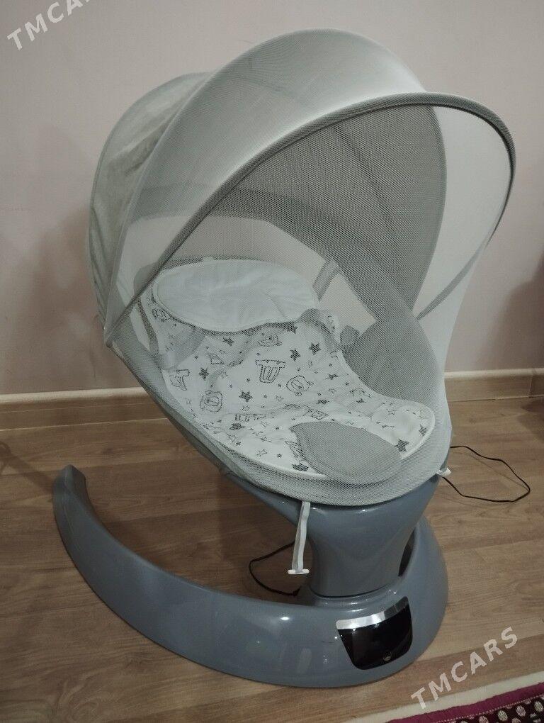 Lyulka sallancak - Мир 4 - img 2