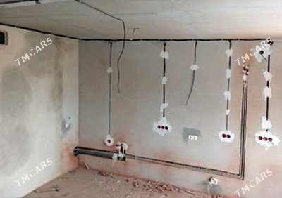 услуги электрика. - Türkmenbaşy - img 2